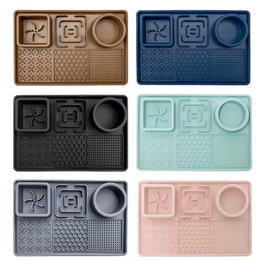 The Paw Pal™ Calming Lick Mat image 4