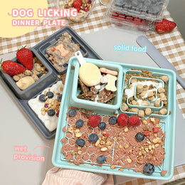 The Paw Pal™ Calming Lick Mat image 3